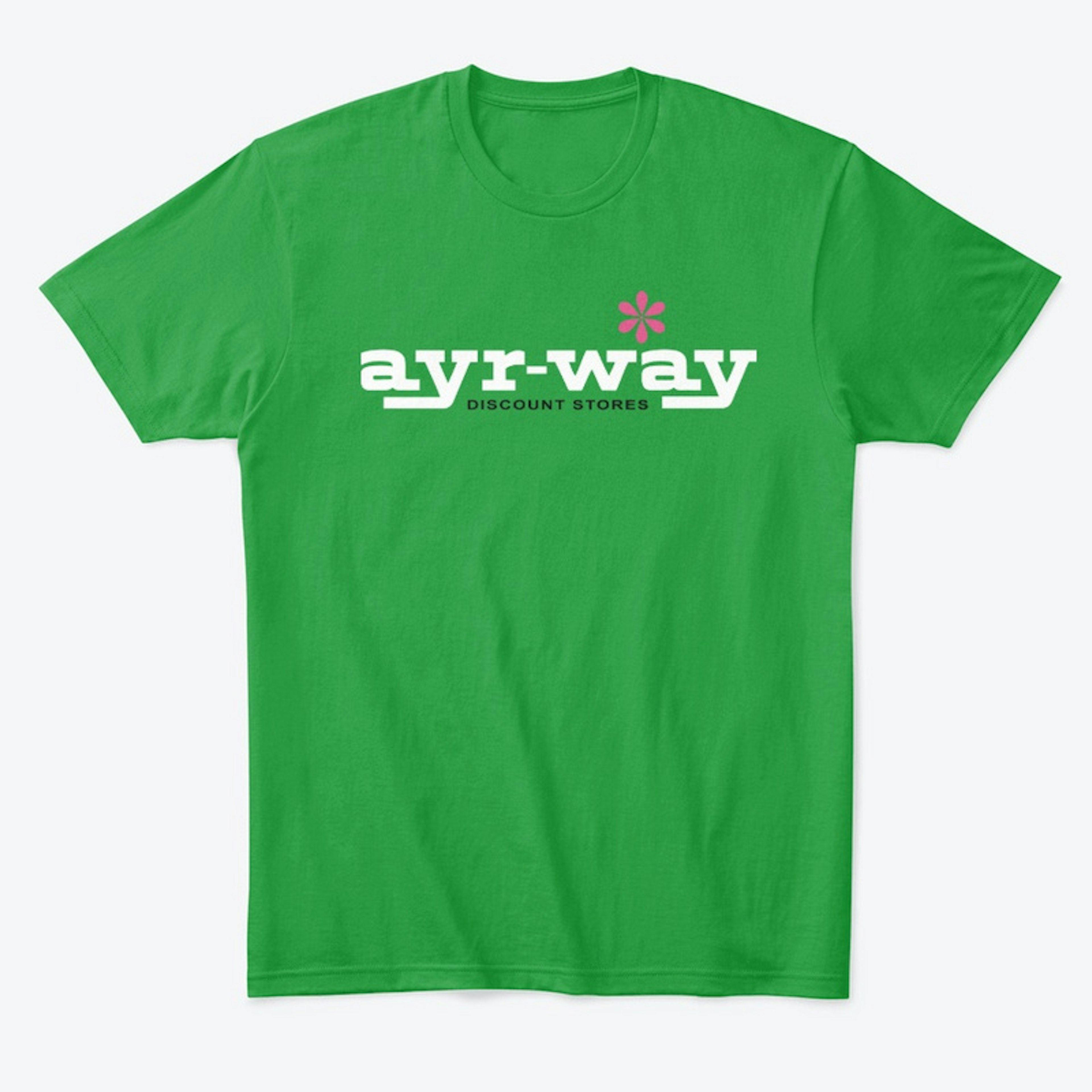 Ayr-Way (green)