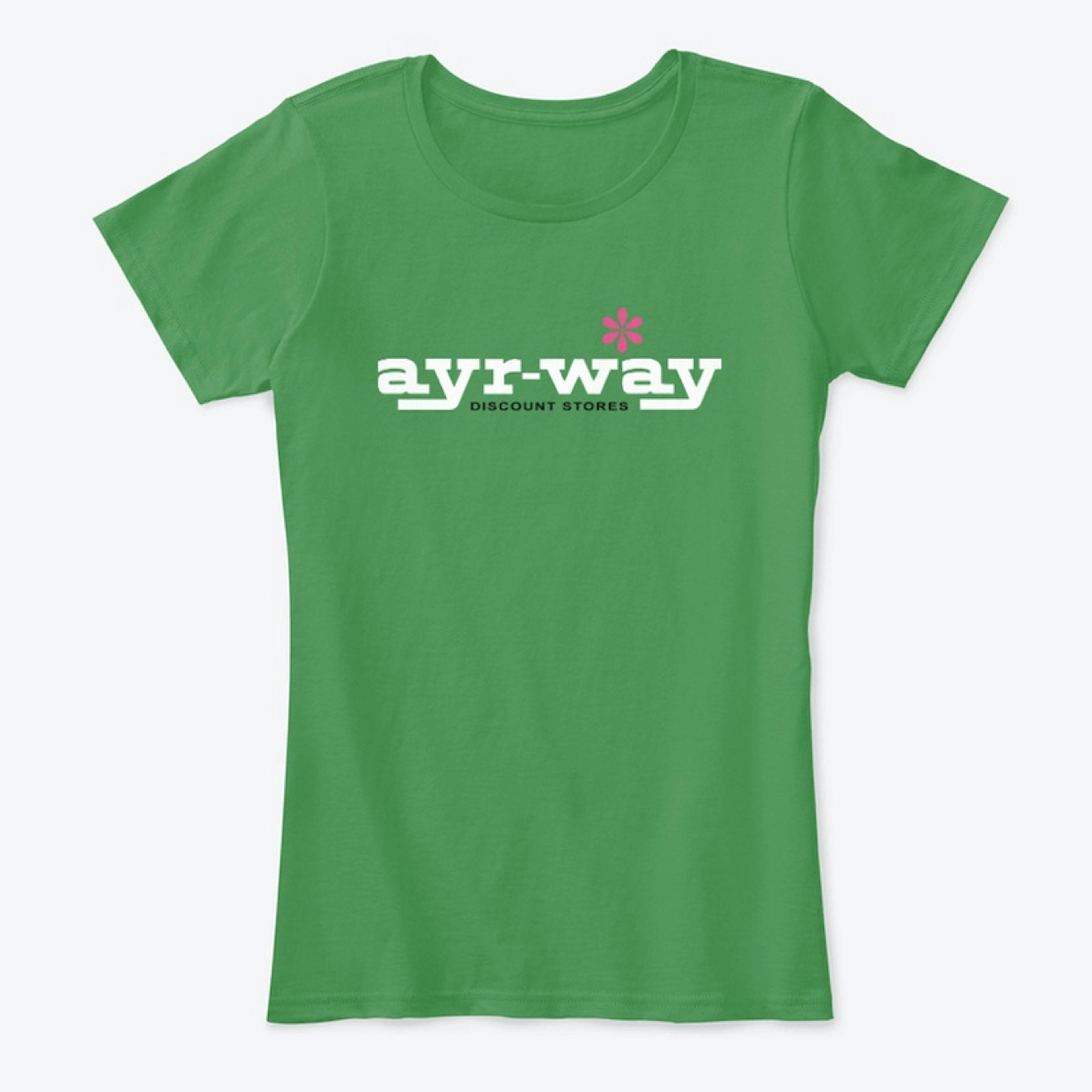 Ayr-Way (green)